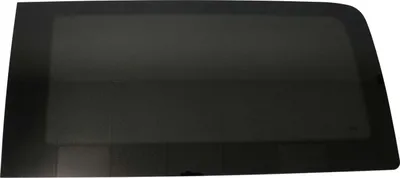 Image de Fixe Vitre Porte pour Mercedes Sprinter W907 2018-2025 L2 Gauche non coulissante