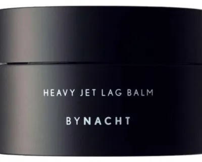 Obrázok produktu pre Bynacht, Heavy Jet, maslo z bambuckého ovocia, regeneračný prípravok, balzam na nohy, 15 ml