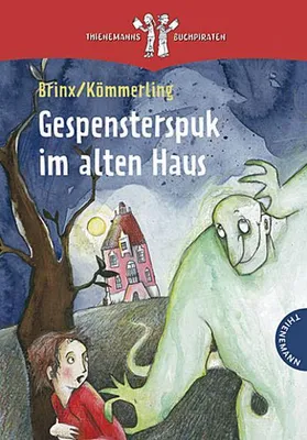 Produktbild von Gespensterspuk im alten Haus