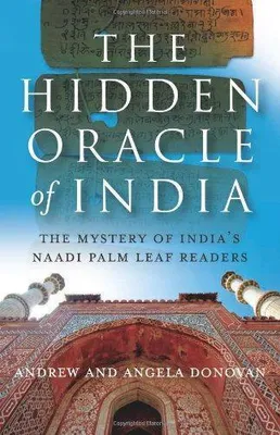 Produktbild von The Hidden Oracle