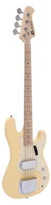 Produktbild von DIMAVERY PB-550 E-Bass, blond (26221376)