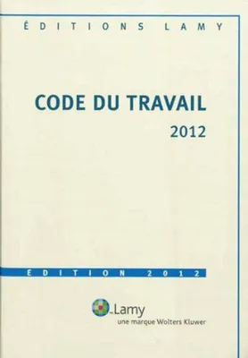 Image de Code du travail
