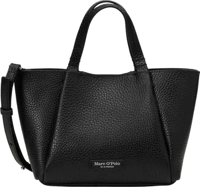 Produktbild von Marc O'Polo Handtasche Umhängetasche Biani Crossbody Bag Black schwarz