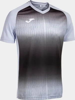 Produktbild von Joma Tiger V Kurzarm-t-shirt Grau M Mann Grau M