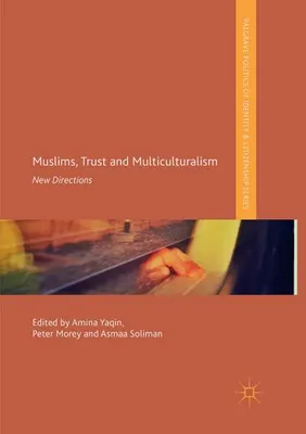 Image de Muslims, Trust and Multiculturalism
