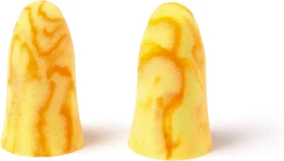 Zdjęcie produktu dla Moldex 200 par zatyczek do uszu MelLows® 760001 EN 352-2 SNR 22 dB - 760001
