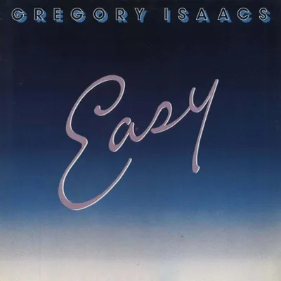 Obrázok produktu pre Gregory Isaacs - Easy (LP)