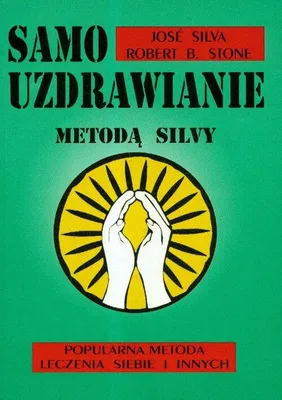 Produktbild von Samouzdrawianie Metodą Silvy