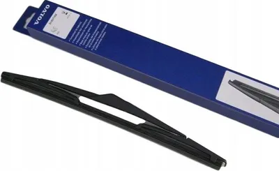 Obrázek produktu pro Zadní stírací lišta VOLVO V60 originální OE 31457162