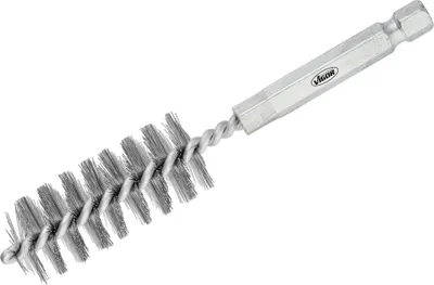 Produktbild von VIGOR Stahlbürsten Satz Ø 18 mm V4646S-18