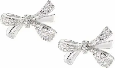 Immagine prodotto di Orecchini Orecchini Amen Collezione Argento Diamante - donna