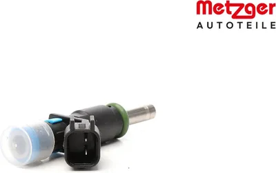 Produktbild von METZGER 0920038 Einspritzventil für OPEL INSIGNIA Caravan