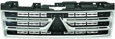 Produktbild von DIEDERICHS 5845940 Kühlergrill Frontgrill