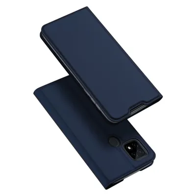 Immagine prodotto di Custodia DUX DUCIS Skin Pro per Realme C21 - Juoda KP9356