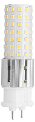 Produktbild von G12 96LED Licht Maislampe 15W 1500LM Glühbirne für Kronleuchter Wand 85-265V3000K Warmweiß