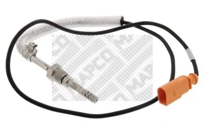Produktbild von MAPCO 88823 Abgastemperatursensor für VW TOURAN (1T1, 1T2) 720mm