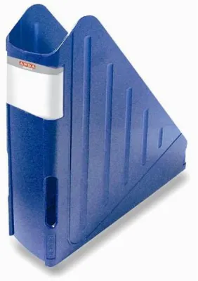 Produktbild von ARDA 4118 Dokumentenhalter Polystyrene Blau