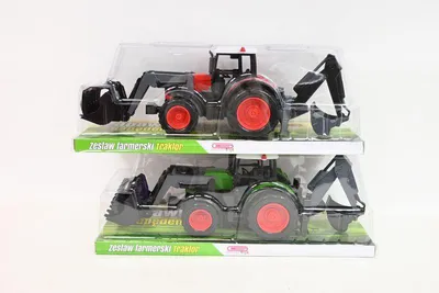 Obrázok produktu pre Traktor s traktorom G203815 64046