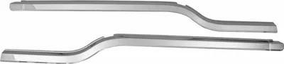 Immagine prodotto di Modanature per finestrini per Ford Connect Tourneo Transit 2002-2014 cromate 2x