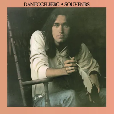 Produktbild von Dan Fogelberg: Souvenirs