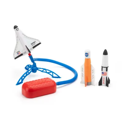 Obrázok produktu pre Kolekcia NASA od Stomp Rocket