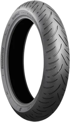 Image de BRIDGESTONE Pneus BATTLAX SCOOTER SC2 RAIN FRONT 120/70 R 15 56H TL