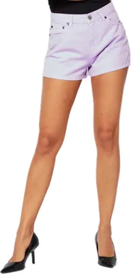 Immagine prodotto di Sundek pantaloncini corti da donna in denim Varsity viola S