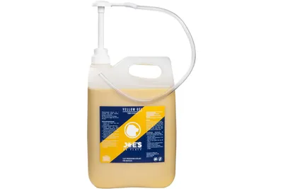 Produktbild von Joesnoflats Dichtmittel Yellow Gel 5 L