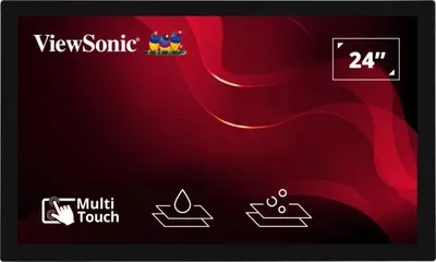 Image de 24'' ViewSonic XF2430