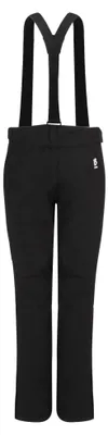 Produktbild von Dare2b Diminish Hosen Schwarz 62 / Regular Damen Schwarz 62