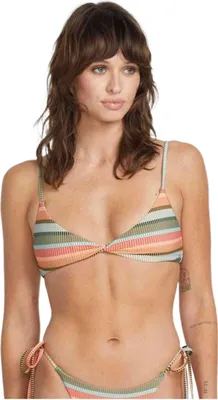 Obrázek produktu pro Bikini top Volcom O1012511-MLT pro Dámské