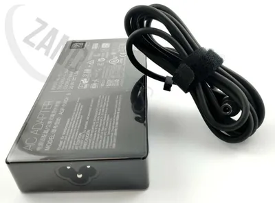 Immagine prodotto di Adattatore Asus 150W 20V 3P (6PHI)