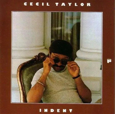Obrázok produktu pre Cecil Taylor - Indent (White Coloured) (Limited Edition) (LP)