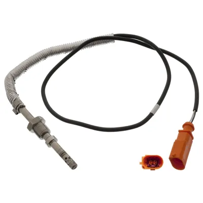 Produktbild von FEBI BILSTEIN 48849 Abgastemperatursensor für VW Golf V Schrägheck (1K1)