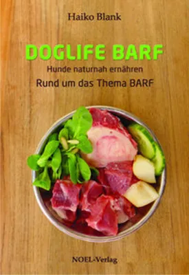 Obrázek produktu pro Doglife Barf