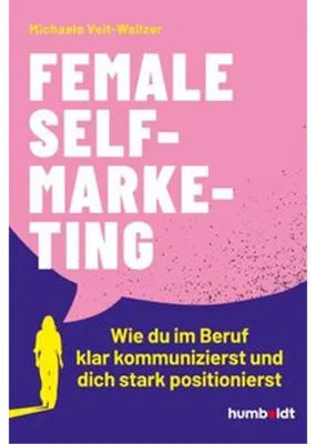 Obrázok produktu pre Female Self-Marketing