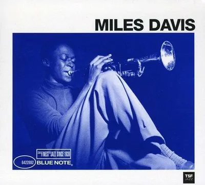 Produktbild von Miles Davis - Miles Davis