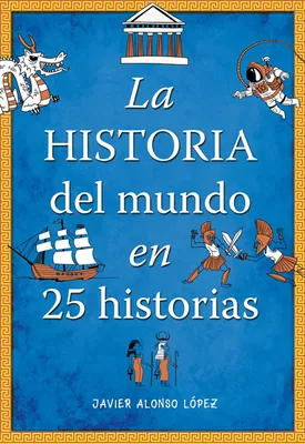 Image de L'histoire du monde en 25 récits
