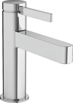Produktbild von hansgrohe Waschtischarmatur FINORIS chrom 76010000