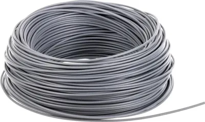 Immagine prodotto di Cavo di installazione H05V-K 1 grigio 29119 /100m/