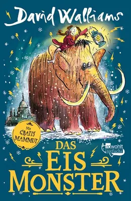 Immagine prodotto di Das Eismonster