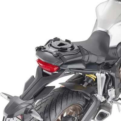 Obrázek produktu pro GIVI Seatlock univerzální upevnění pro brašny tanklock na sedadle spolujezdce