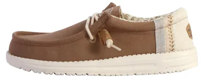 Immagine prodotto di Mocassino con lacci, modello Wally Break Stitch