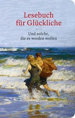 Immagine prodotto di Lesebuch für Glückliche