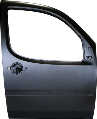 Produktbild von Original Fiat Vordertür Tür Beifahrerseite rechts Doblo ab 2000 51847704