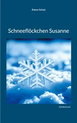 Produktbild von Schneeflöckchen Susanne