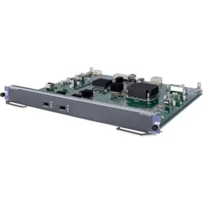 Produktbild von HPE JD236A, 10 Gigabit, 10,100,1000,10000 Mbit/s, XFP, 355 x 377 x 40 mm, 2,93 kg