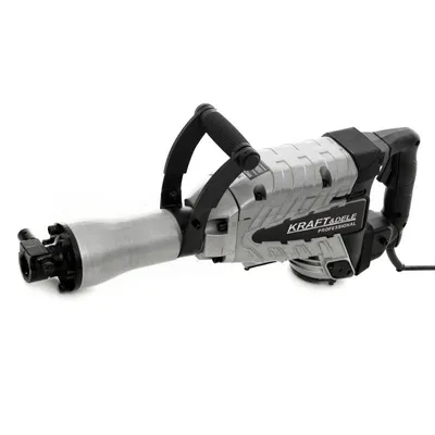 Image de KRAFT&DELE Marteau 50J 2500W KD1545