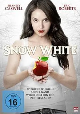 Produktbild von Snow White
