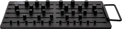 Obrázok produktu pre KS-Tools 800.0185 Magnetický organizér zásuviek, 38 ks